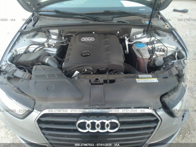 Photo 9 VIN: WAUAFAFL7FN017218 - AUDI A4 