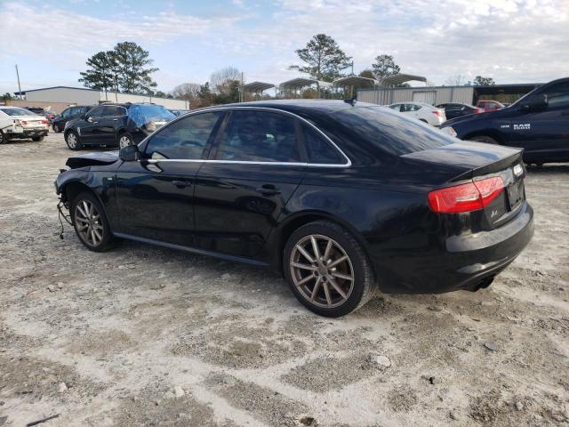 Photo 1 VIN: WAUAFAFL7FN024346 - AUDI A4 