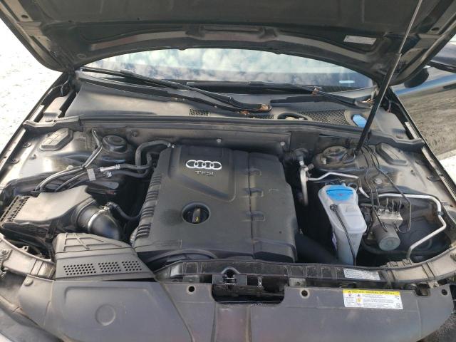 Photo 10 VIN: WAUAFAFL7FN024346 - AUDI A4 