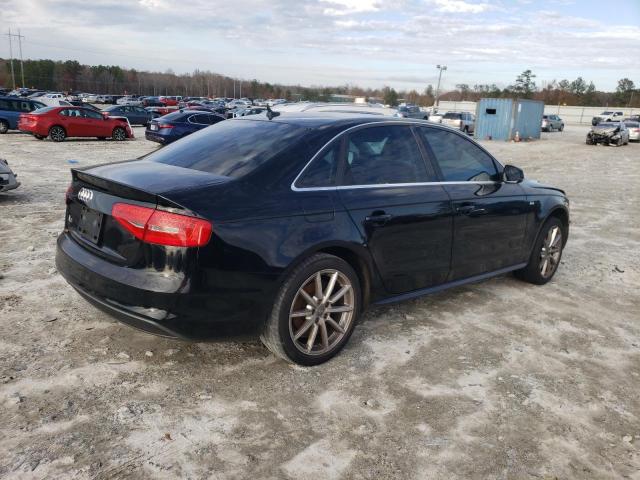 Photo 2 VIN: WAUAFAFL7FN024346 - AUDI A4 