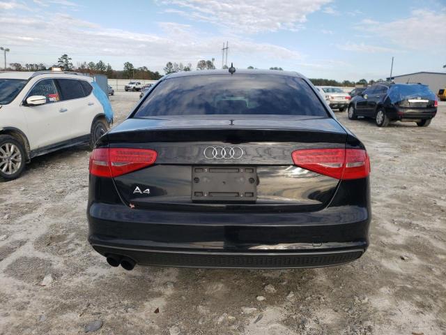 Photo 5 VIN: WAUAFAFL7FN024346 - AUDI A4 