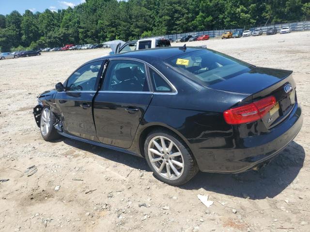 Photo 1 VIN: WAUAFAFL7FN025660 - AUDI A4 