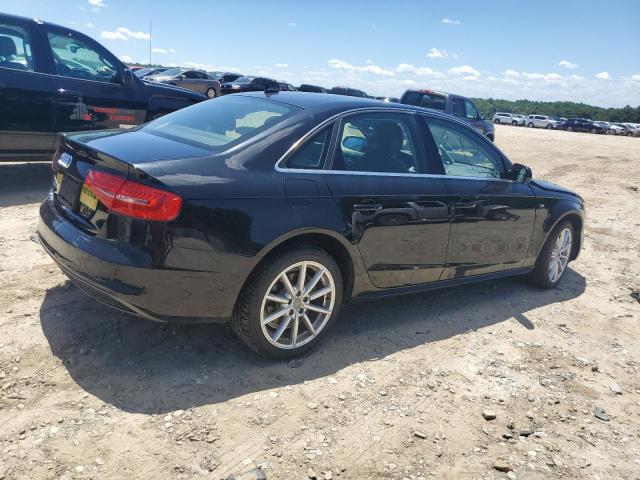 Photo 2 VIN: WAUAFAFL7FN025660 - AUDI A4 