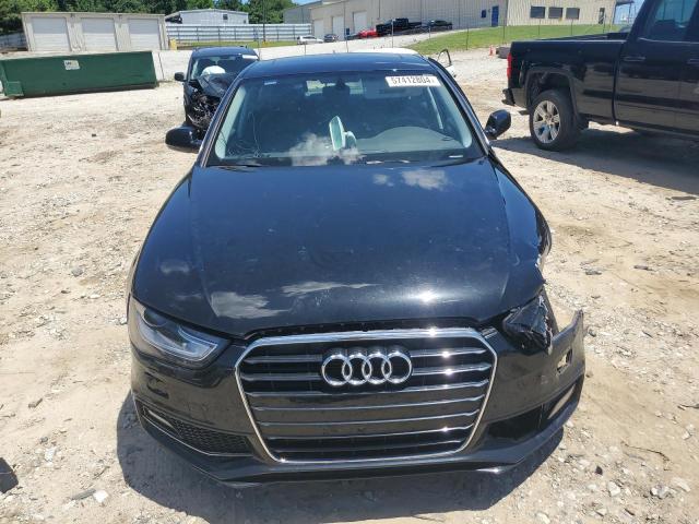 Photo 4 VIN: WAUAFAFL7FN025660 - AUDI A4 