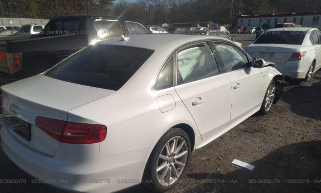 Photo 3 VIN: WAUAFAFL7FN030244 - AUDI A4 