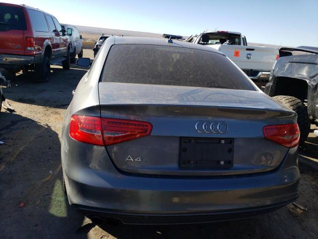 Photo 5 VIN: WAUAFAFL7GA009581 - AUDI A4 