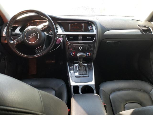 Photo 7 VIN: WAUAFAFL7GA009581 - AUDI A4 