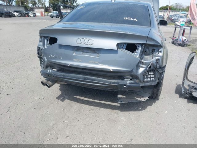 Photo 5 VIN: WAUAFAFL7GA012867 - AUDI A4 