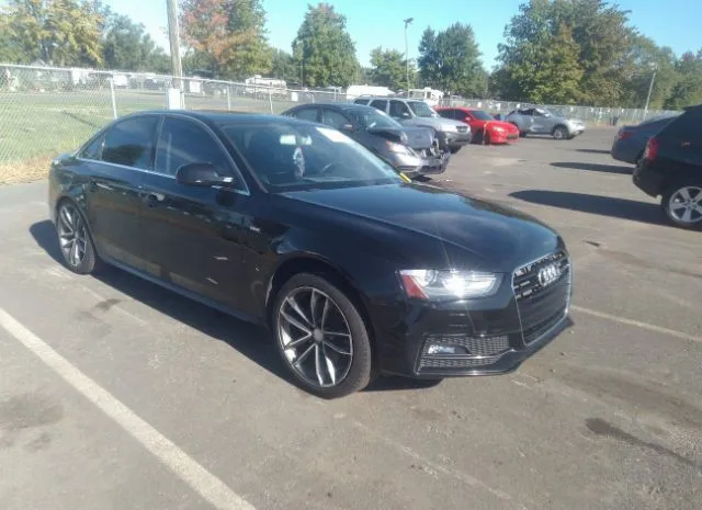 Photo 0 VIN: WAUAFAFL7GN011534 - AUDI A4 