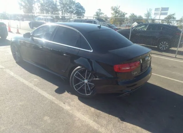 Photo 2 VIN: WAUAFAFL7GN011534 - AUDI A4 