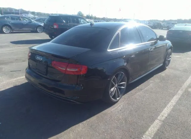 Photo 3 VIN: WAUAFAFL7GN011534 - AUDI A4 