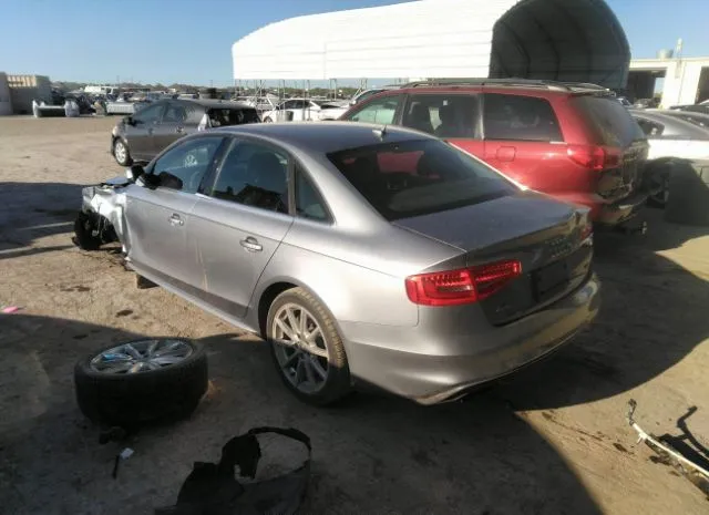 Photo 2 VIN: WAUAFAFL7GN016801 - AUDI A4 