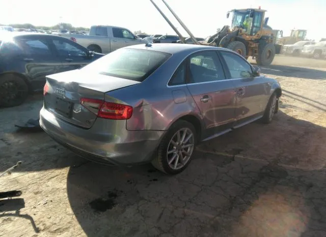 Photo 3 VIN: WAUAFAFL7GN016801 - AUDI A4 