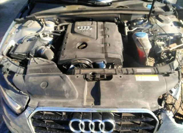 Photo 9 VIN: WAUAFAFL7GN016801 - AUDI A4 