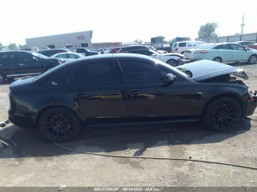 Photo 12 VIN: WAUAFAFL7GN016829 - AUDI A4 