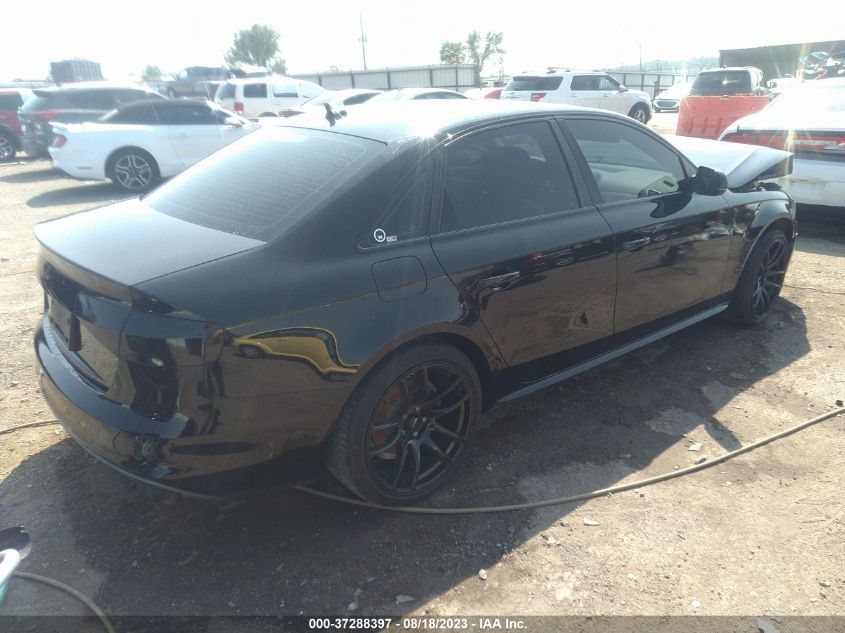 Photo 3 VIN: WAUAFAFL7GN016829 - AUDI A4 