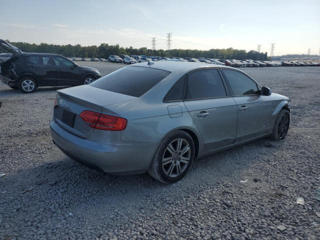 Photo 2 VIN: WAUAFAFL8AN000842 - AUDI A4 PREMIUM 