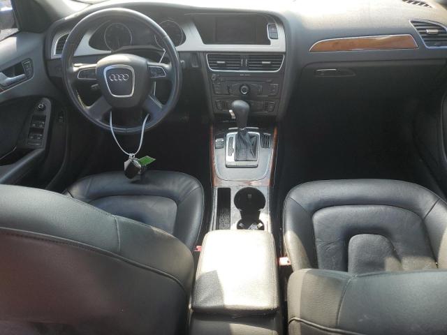 Photo 7 VIN: WAUAFAFL8AN000842 - AUDI A4 PREMIUM 