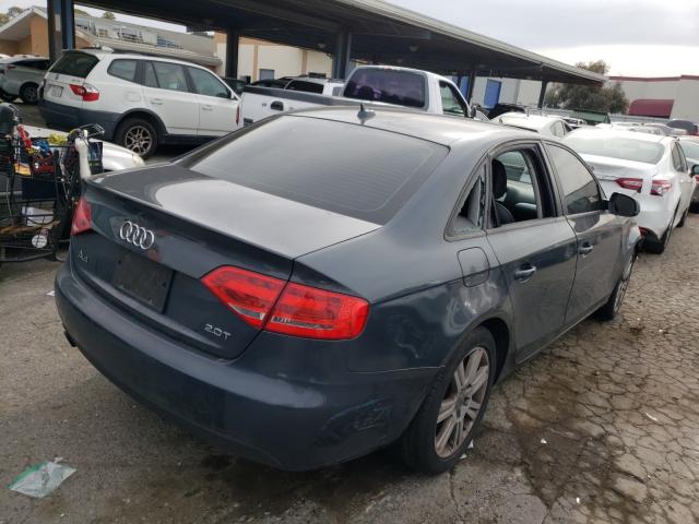 Photo 3 VIN: WAUAFAFL8AN019021 - AUDI A4 PREMIUM 