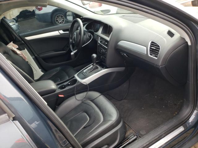 Photo 4 VIN: WAUAFAFL8AN019021 - AUDI A4 PREMIUM 