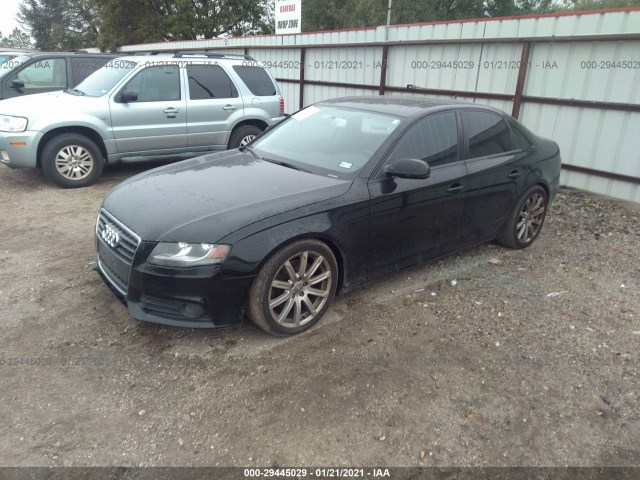 Photo 1 VIN: WAUAFAFL8AN022226 - AUDI A4 