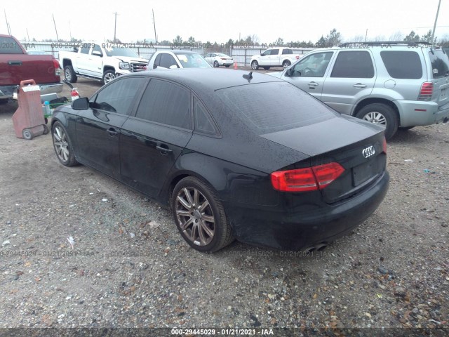 Photo 2 VIN: WAUAFAFL8AN022226 - AUDI A4 