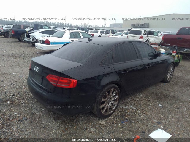 Photo 3 VIN: WAUAFAFL8AN022226 - AUDI A4 