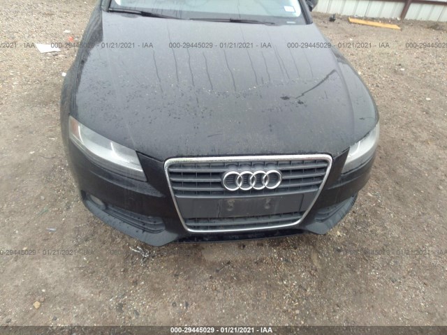 Photo 5 VIN: WAUAFAFL8AN022226 - AUDI A4 