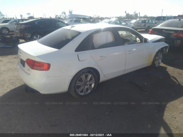 Photo 3 VIN: WAUAFAFL8AN027460 - AUDI A4 