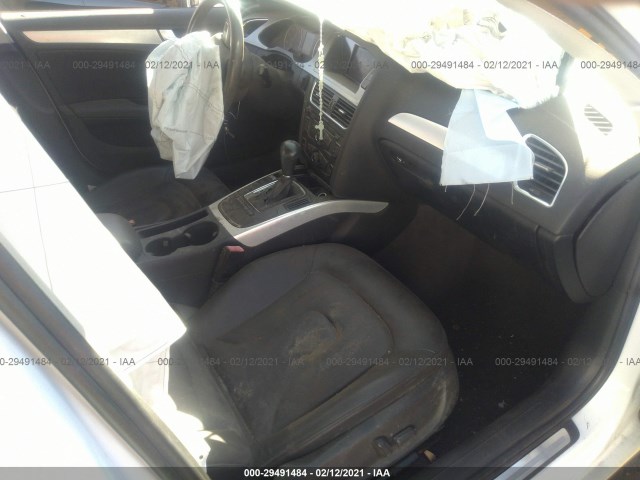 Photo 4 VIN: WAUAFAFL8AN027460 - AUDI A4 