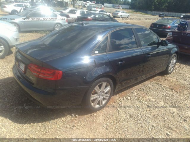 Photo 3 VIN: WAUAFAFL8AN031587 - AUDI A4 