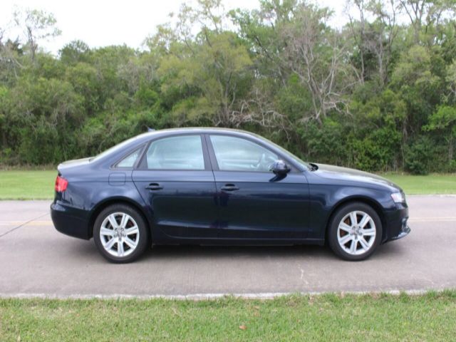 Photo 3 VIN: WAUAFAFL8AN037681 - AUDI A4 