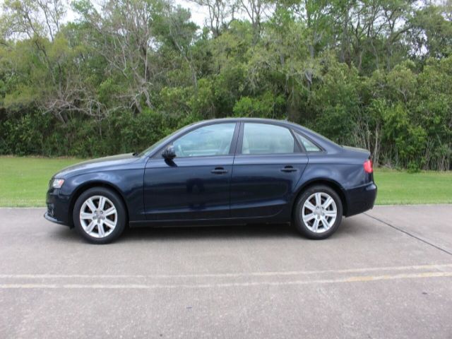 Photo 3 VIN: WAUAFAFL8AN037681 - AUDI A4 