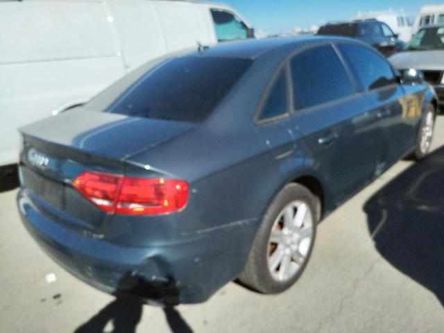 Photo 3 VIN: WAUAFAFL8AN041021 - AUDI A4 PREMIUM 