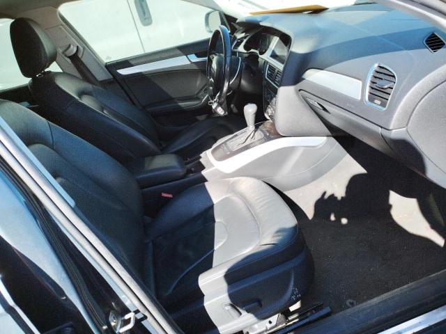 Photo 4 VIN: WAUAFAFL8AN041021 - AUDI A4 PREMIUM 