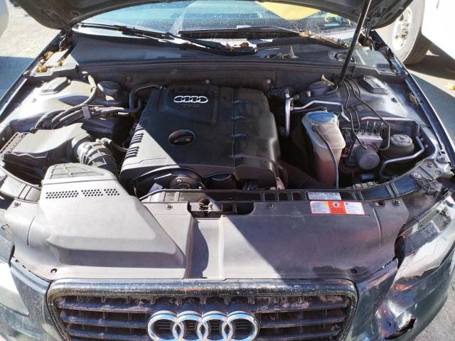 Photo 6 VIN: WAUAFAFL8AN041021 - AUDI A4 PREMIUM 