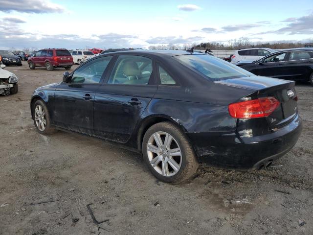 Photo 1 VIN: WAUAFAFL8AN070440 - AUDI A4 