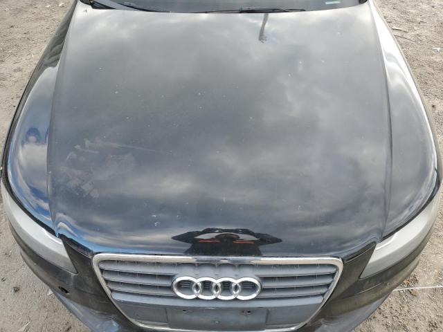 Photo 10 VIN: WAUAFAFL8AN070440 - AUDI A4 