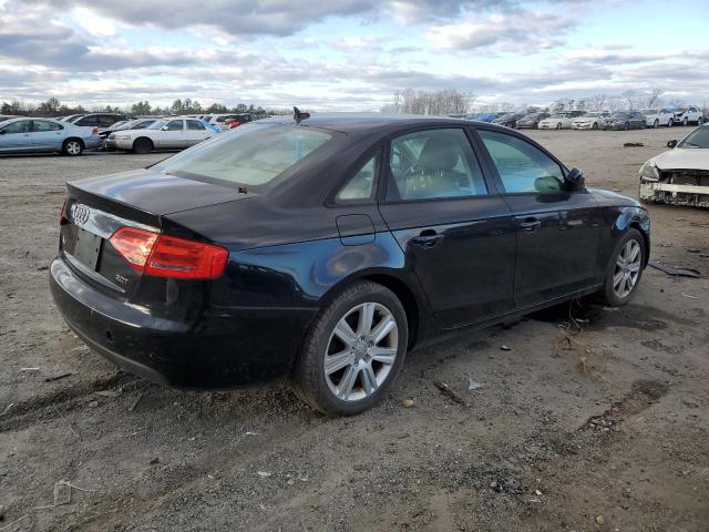 Photo 2 VIN: WAUAFAFL8AN070440 - AUDI A4 