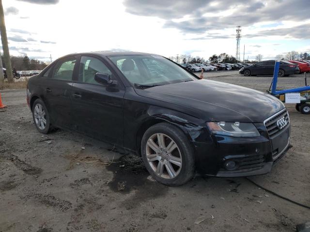 Photo 3 VIN: WAUAFAFL8AN070440 - AUDI A4 