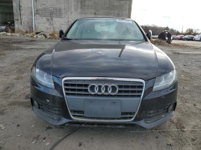 Photo 4 VIN: WAUAFAFL8AN070440 - AUDI A4 