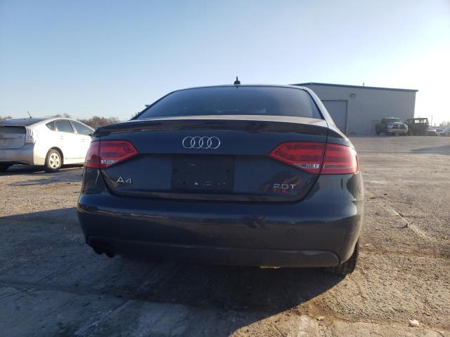 Photo 5 VIN: WAUAFAFL8BN004696 - AUDI A4 PREMIUM 