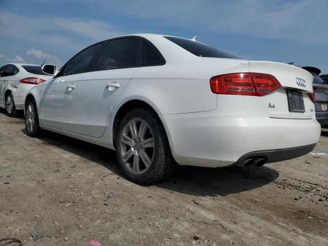 Photo 1 VIN: WAUAFAFL8BN005511 - AUDI A4 PREMIUM 