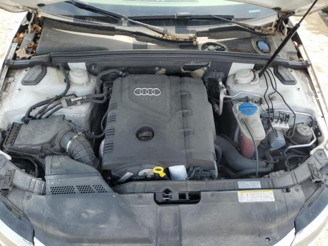 Photo 10 VIN: WAUAFAFL8BN005511 - AUDI A4 PREMIUM 