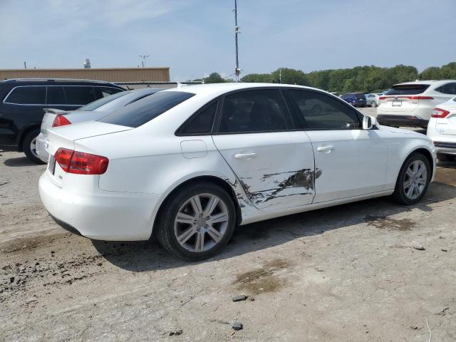 Photo 2 VIN: WAUAFAFL8BN005511 - AUDI A4 PREMIUM 