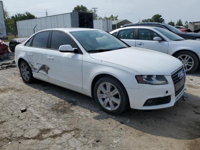 Photo 3 VIN: WAUAFAFL8BN005511 - AUDI A4 PREMIUM 