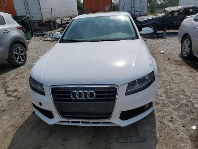 Photo 4 VIN: WAUAFAFL8BN005511 - AUDI A4 PREMIUM 