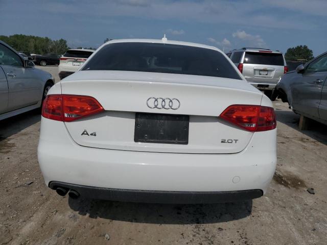 Photo 5 VIN: WAUAFAFL8BN005511 - AUDI A4 PREMIUM 