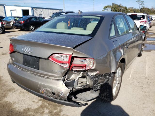 Photo 3 VIN: WAUAFAFL8BN006593 - AUDI A4 PREMIUM 