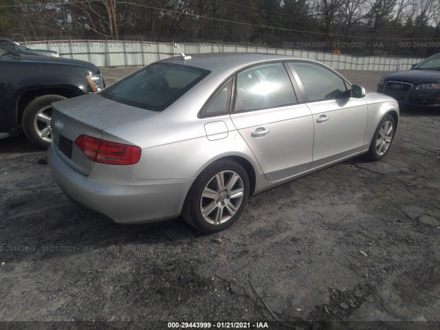 Photo 3 VIN: WAUAFAFL8BN009526 - AUDI A4 